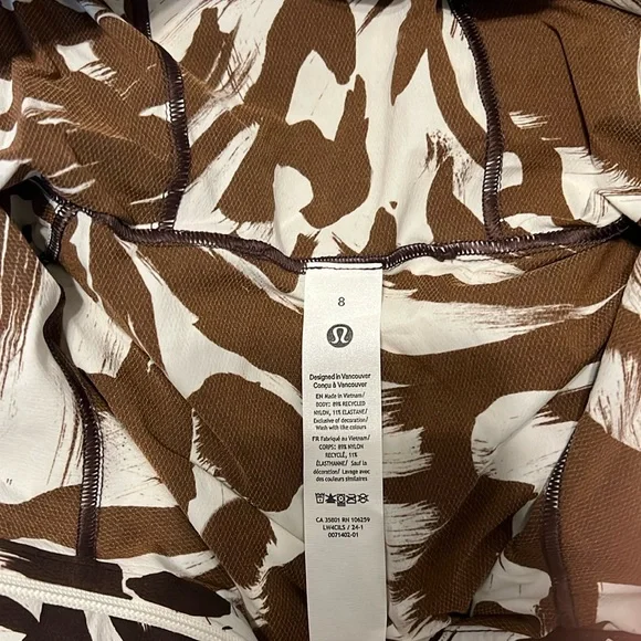 Packlable Run Jacket - Picture 10 of 13